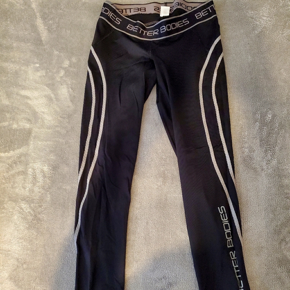 Better Bodies leggings